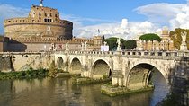 Private Rome City Landmarks & Hidden Gems Tour