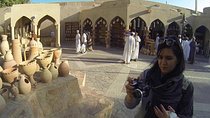 Nizwa , Bahla and Jabrin fort (Weddings and honeymooners)