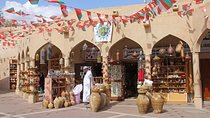 Nizwa , Bahla and Jabrin fort (tours and sightseeing)