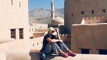 Nizwa Bahla & Jabrin Fort(Muscat tours):Oman Shore excursions