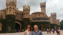 Bengaluru in a Nutshell-Full Day Tour