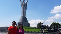 Museum of World War II and Mother Motherland Statue Private Tour