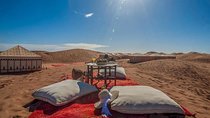 3 Days Luxury Desert Tour from Marrakesh Morocco