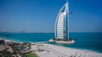 Private Full Day Dubai City Tour