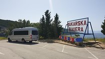 Transfer Split airport to Makarska