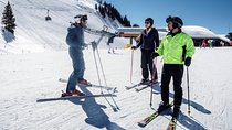 Private Ski Instructor in Engelberg, Switzerland