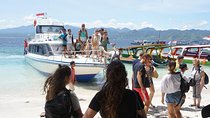 Lombok Transfer From 3 Gilis to Airport or Hotel In Lombok