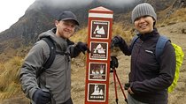 4 days - Inca Trail to Machu Picchu - Group Service