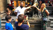 Best of Florence Treasure Hunt Tour for Kids & Families