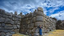 City Tour Cusco 1/2 day Group / Private