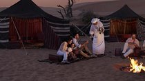 Bedouin Safari and Star Gazing Tour