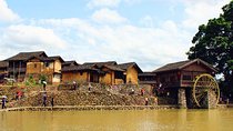 Xiamen Private Day Tour to Yunshuiyao Ancient Village