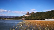 Summer Palace Ticket Booking - Main Entry or Combined Ticket