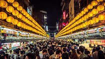 Taipei Night Market Tour (Mandarin/English)