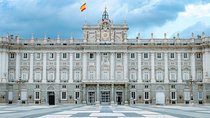 Madrid Royal Palace and Prado Museum Private Tour with Transfers