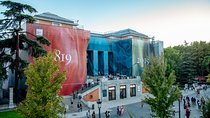 Prado and Reina Sofia Private Tour: Tickets and Hotel Pickup
