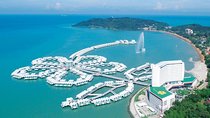 Chauffeur: Port Dickson to Singapore Car Transfer