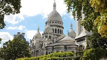Montmartre Private Walking Tour