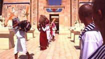 Private Day Tour To Pharaonic Village In Cairo