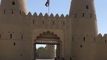 Al Ain city private tour with lunch from Dubai 