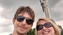 Kyiv Combo: Private Tour of Kyiv Pechersk Lavra and WWII Museum 