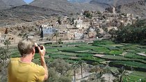 Billad Sayt (Day trip) 4WD :Muscat Tours