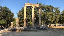Full Day Private Tour to Ancient Olympia and the Temple of Epicurean Apollo 