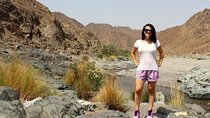 Wadi Abyadh and Wekan Village (Day trip) 4WD :Muscat Tours