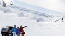 Izmir City Center to Uludag Ski Resort Hotels