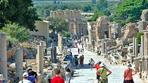 Private Ephesus Tour For Cruisers - Skip The line Tickets