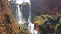 Ouzoud WaterFall 1 Day Tour