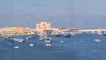 Private full day: Alexandria Day tour from Cairo by car With Private Guide