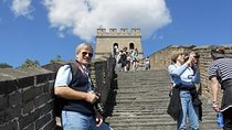 Morning Bus Trip: Mutianyu Great Wall Daily Round Trip by Bus (7:00am Departure)