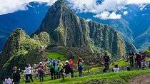 The Best Cusco Tour 4 Days - private service