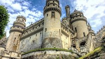 Palace Of Pierrefonds - Private Trip