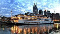 General Jackson Showboat Lunch or Dinner Cruise in Nashville