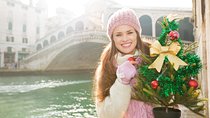 Magic Christmas Tour in Venice