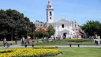 Buenos Aires City Tour for Cruise Passengers (shared)