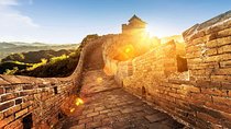 One-Day Mutianyu Great Wall Hiking Tour (no shopping)