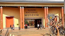 Nairobi 3 Museums and Bomas of Kenya day tour.