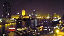 Cairo by night