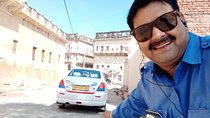 Private Delhi Agra Jaipur Golden Triangle Tour 