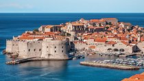Private Transfer to Dubrovnik from Split