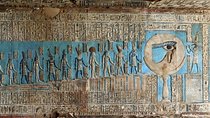 Dendera And Abydos Day Tour From Marsa Alam