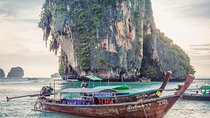 Private Transfer from Krabi to Phuket with 2h of Sightseeing