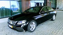 Premium Transfer Funchal - Madeira Airport