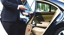Boston to New York Private Car Service Transportation