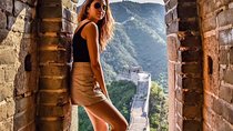 Beijing Layover Private Trip to Visit China Great Wall
