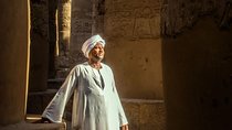 2-Day Private Tours to Luxor and Dendera from Cairo by Sleeper Train