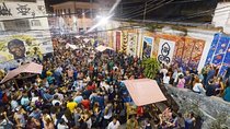 Pedra do Sal - The History of Samba (with transfer and welcome drink)